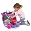 Trunki Kotek Cassie TRU-0322 Valigia con ruote 18L