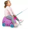 Trunki Kotek Cassie TRU-0322 Valigia con ruote 18L
