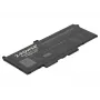 2-Power batteria principale Dell Latitude 5420 - batteria - 45 mAh