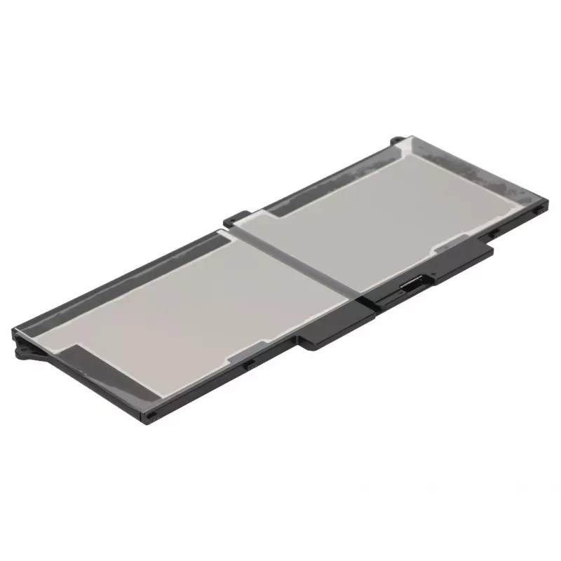 2-Power batteria principale Dell Latitude 5420 - batteria - 45 mAh