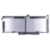 2-Power batteria principale Dell Latitude 5420 - batteria - 45 mAh
