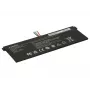 2-Power batteria principale per MSI R14B01W - 42 Wh