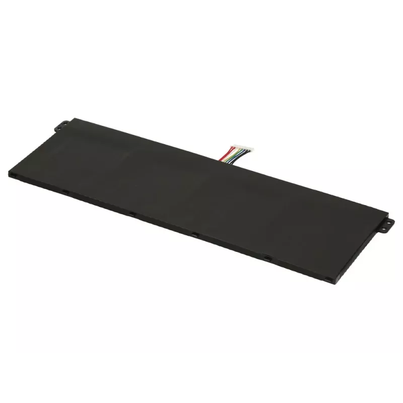 2-Power batteria principale per MSI R14B01W - 42 Wh