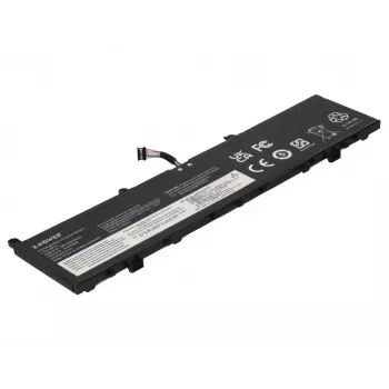 2-Power batteria principale - batteria ricaricabile - 80 mAh - 3,7 V - Li-Ion
