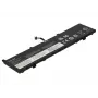 2-Power batteria principale - batteria ricaricabile - 80 mAh - 3,7 V - Li-Ion