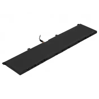 2-Power batteria principale - batteria ricaricabile - 80 mAh - 3,7 V - Li-Ion