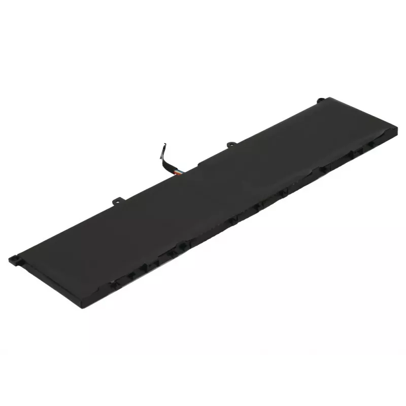 2-Power batteria principale - batteria ricaricabile - 80 mAh - 3,7 V - Li-Ion