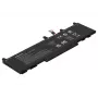 2-Power batteria principale HP Elitebook 830 G9 - 47 mAh