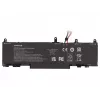 2-Power batteria principale HP Elitebook 830 G9 - 47 mAh