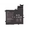 2-Power batteria principale per Asus V406UA - 4000 mAh
