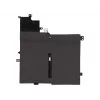 2-Power batteria principale per Asus V406UA - 4000 mAh
