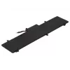 2-Power batteria principale Asus GA502DU - 64 mAh