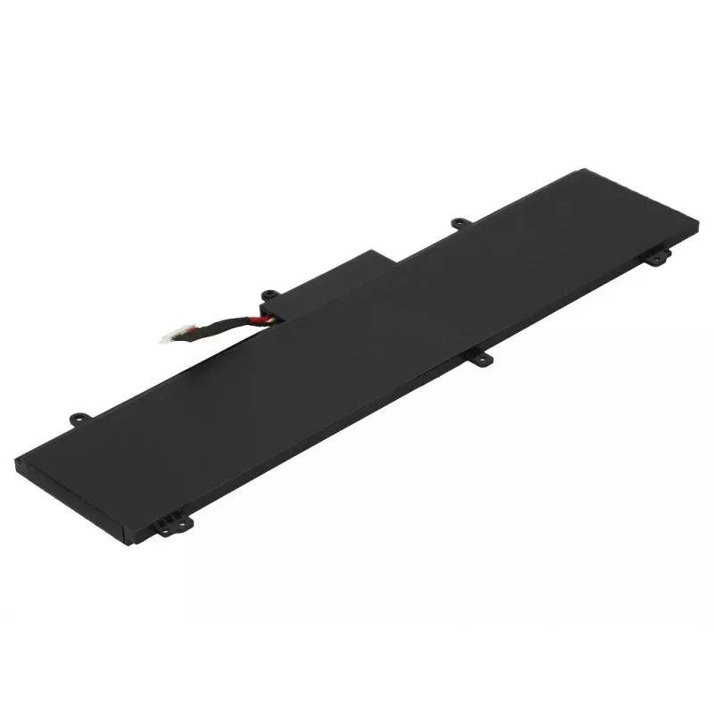 2-Power batteria principale Asus GA502DU - 64 mAh