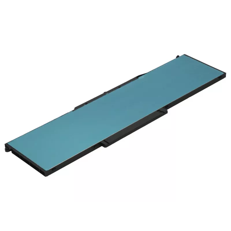 2-Power batteria principale per Dell Precision 3520 - 69 mAh
