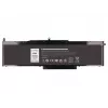 2-Power batteria principale per Dell Precision 3520 - 69 mAh