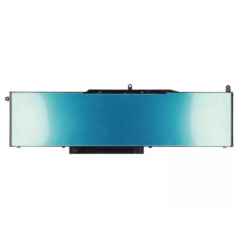 2-Power batteria principale per Dell Precision 3520 - 69 mAh
