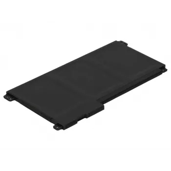 2-Power batteria principale ASUS E410KA - 41 Wh - nero