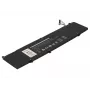 2-Power batteria principale Dell Alienware M15 - batteria - 69 mAh