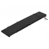 2-Power batteria principale Dell Alienware M15 - batteria - 69 mAh