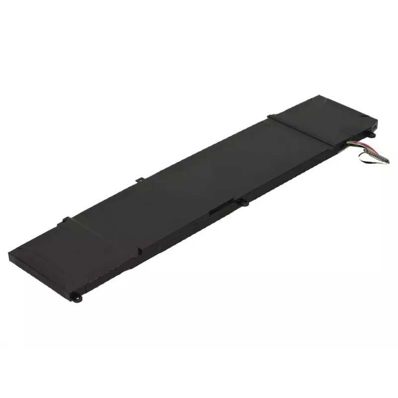 2-Power batteria principale Dell Alienware M15 - batteria - 69 mAh