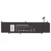 2-Power batteria principale Dell Alienware M15 - batteria - 69 mAh