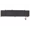 2-Power batteria principale Dell Alienware M15 - batteria - 69 mAh