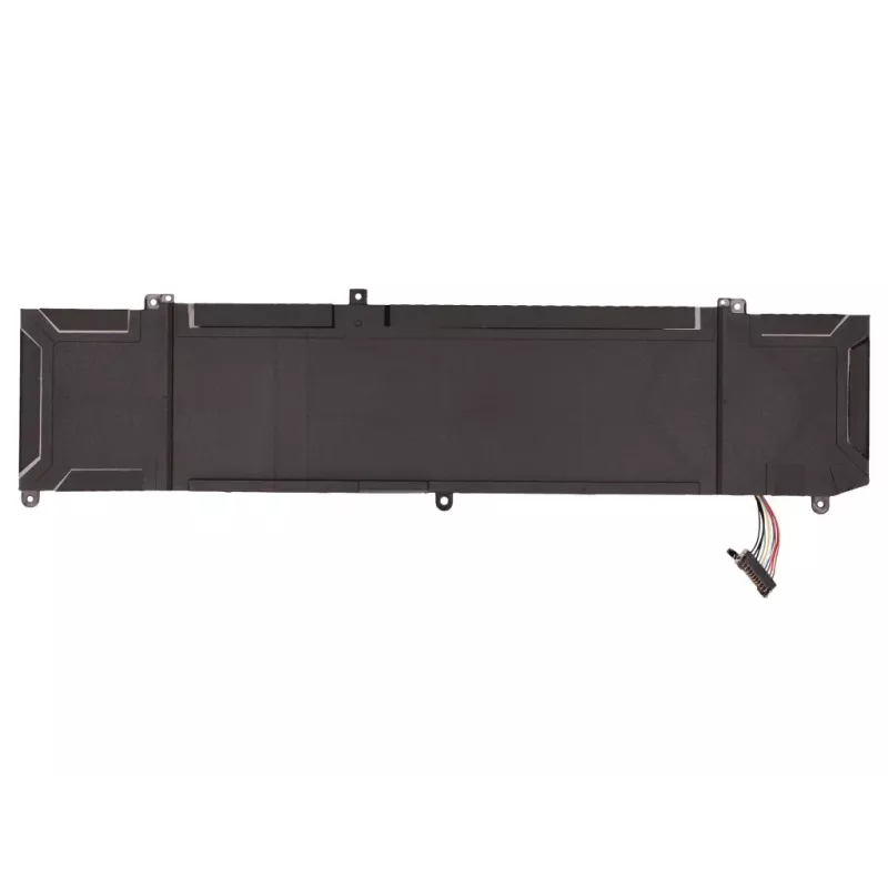 2-Power batteria principale Dell Alienware M15 - batteria - 69 mAh