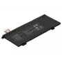 2-POWER batteria principale Medion Erazer X15803 - batteria - 3.400 mAh