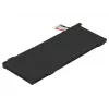 2-POWER batteria principale Medion Erazer X15803 - batteria - 3.400 mAh
