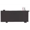 2-POWER batteria principale Medion Erazer X15803 - batteria - 3.400 mAh