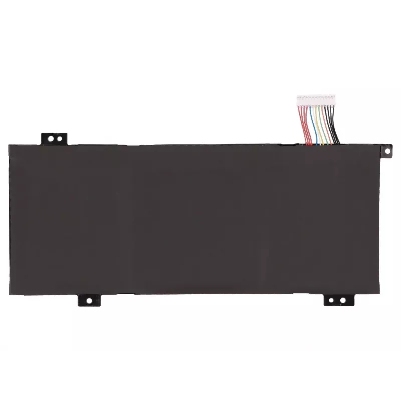 2-POWER batteria principale Medion Erazer X15803 - batteria - 3.400 mAh