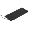 2-Power batteria principale per Lenovo ThinkPad Yoga 15 20DQ 20DR - 61 Wh
