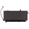 2-Power batteria principale per Lenovo ThinkPad Yoga 15 20DQ 20DR - 61 Wh