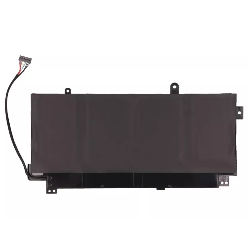 2-Power batteria principale per Lenovo ThinkPad Yoga 15 20DQ 20DR - 61 Wh