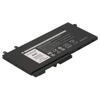 2-Power batteria principale Dell Latitude 5400 - batteria - 46 mAh