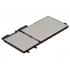 2-Power batteria principale Dell Latitude 5400 - batteria - 46 mAh