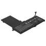 2-Power batteria principale HP Pavilion x360 11-u000 - batteria - 3400 mAh