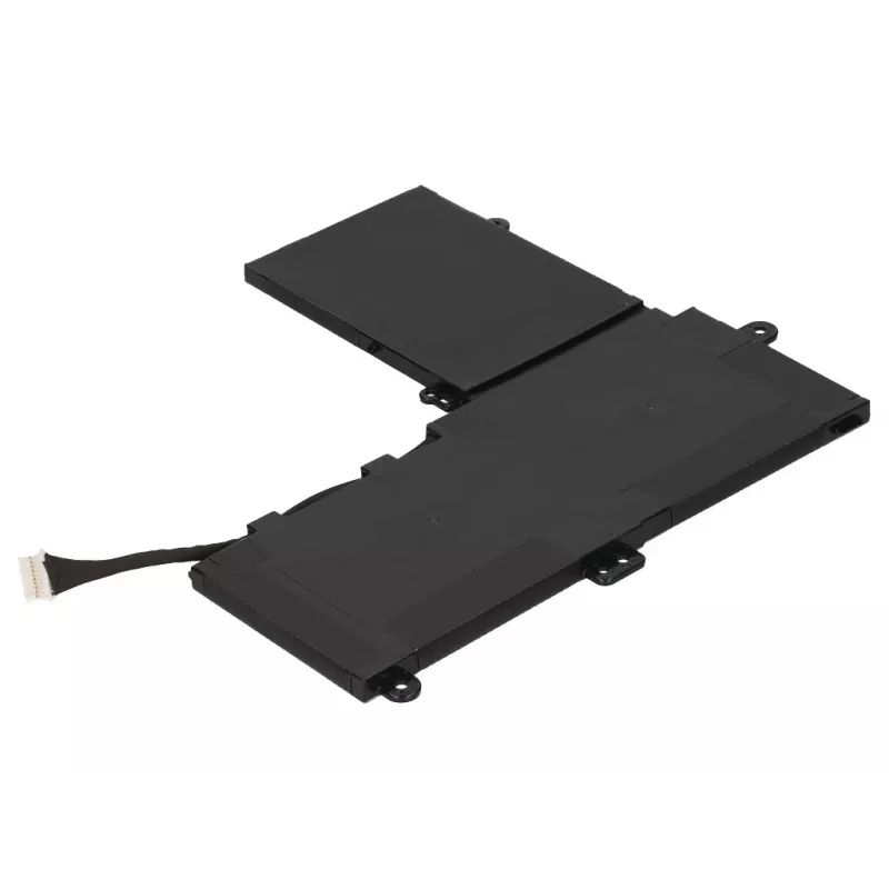 2-Power batteria principale HP Pavilion x360 11-u000 - batteria - 3400 mAh