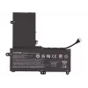 2-Power batteria principale HP Pavilion x360 11-u000 - batteria - 3400 mAh