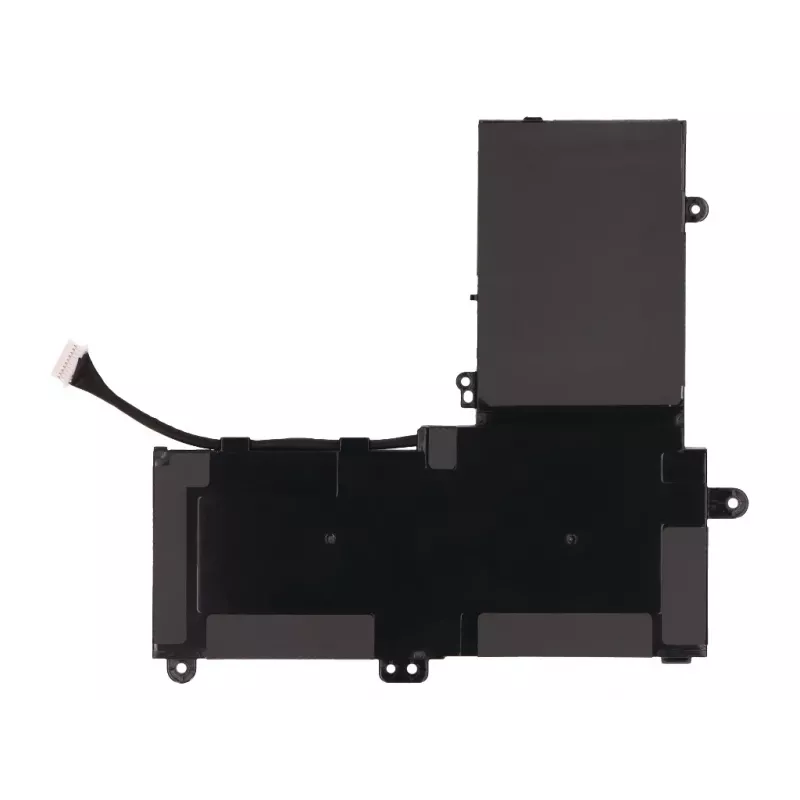 2-Power batteria principale HP Pavilion x360 11-u000 - batteria - 3400 mAh