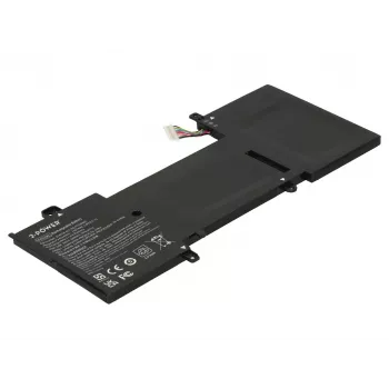 2-Power CBP4000A Batteria principale, 11,4 V, 3400 mAh, per HP X360 G2