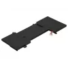 2-Power CBP4000A Batteria principale, 11,4 V, 3400 mAh, per HP X360 G2