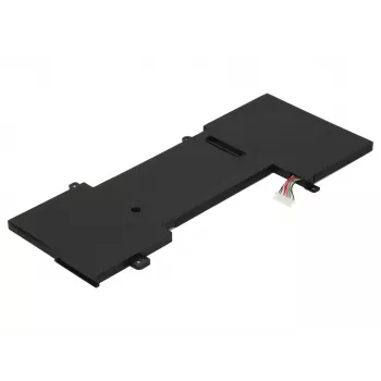 2-Power CBP4000A Batteria principale, 11,4 V, 3400 mAh, per HP X360 G2