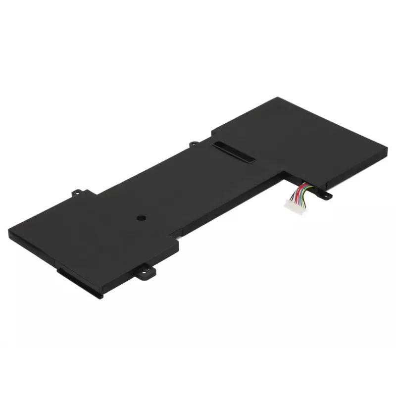 2-Power CBP4000A Batteria principale, 11,4 V, 3400 mAh, per HP X360 G2