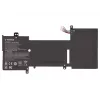 2-Power CBP4000A Batteria principale, 11,4 V, 3400 mAh, per HP X360 G2