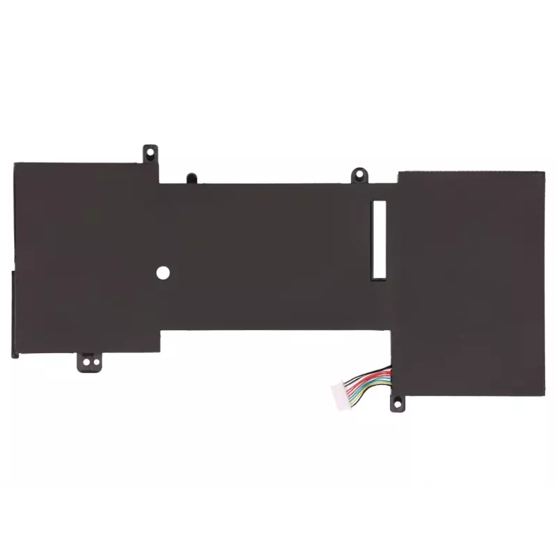 2-Power CBP4000A Batteria principale, 11,4 V, 3400 mAh, per HP X360 G2