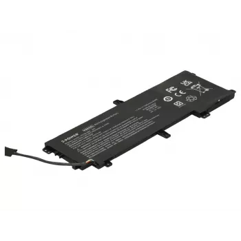 2-POWER batteria principale 11,55V 3500mAh per HP Envy 15-AS000NC