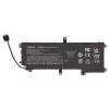 2-POWER batteria principale 11,55V 3500mAh per HP Envy 15-AS000NC