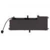 2-POWER batteria principale 11,55V 3500mAh per HP Envy 15-AS000NC