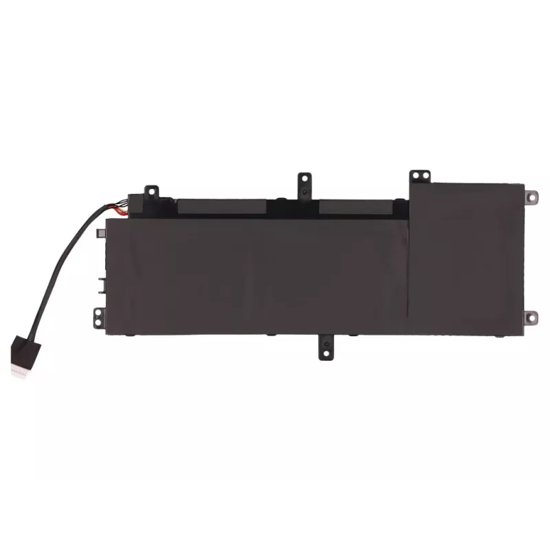 2-POWER batteria principale 11,55V 3500mAh per HP Envy 15-AS000NC